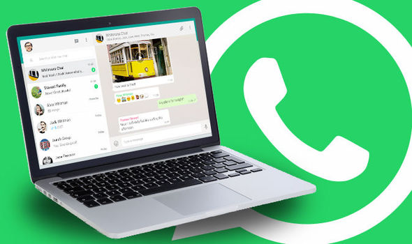 Whatsapp web desktop app download